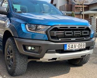 Ford Raptor Gebrauchtwagen