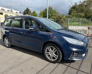 Ford Galaxy Gebrauchtwagen