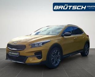 Kia XCeed Gebrauchtwagen