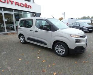 Citroen Berlingo Gebrauchtwagen