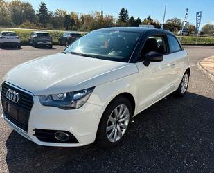 Audi A1 Gebrauchtwagen