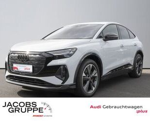 Audi Q4 Gebrauchtwagen