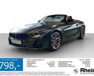 BMW Z4 M40 Gebrauchtwagen