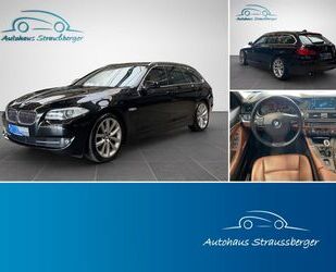 BMW 528 Gebrauchtwagen