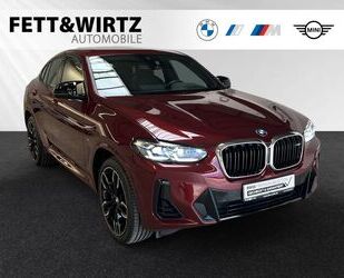 BMW X4 M40 Gebrauchtwagen