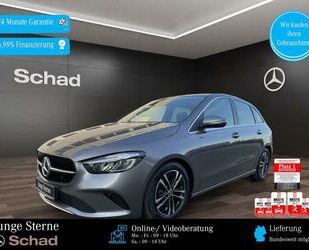 Mercedes-Benz B 180 Gebrauchtwagen