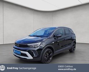 Opel Crossland (X) Gebrauchtwagen