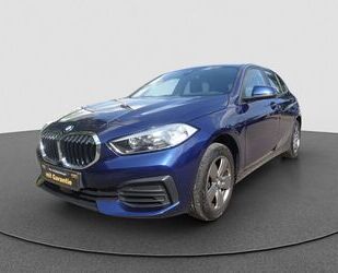 BMW 118 Gebrauchtwagen