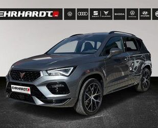 Cupra Ateca Gebrauchtwagen