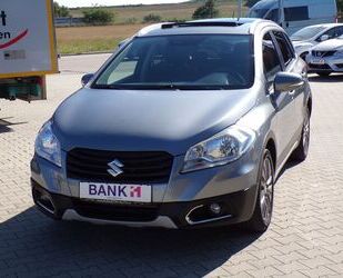 Suzuki (SX4) S-Cross Gebrauchtwagen