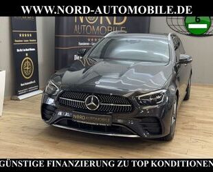 Mercedes-Benz E 300 Gebrauchtwagen