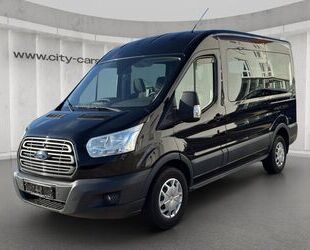 Ford Transit Gebrauchtwagen