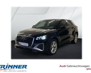 Audi Q2 Gebrauchtwagen
