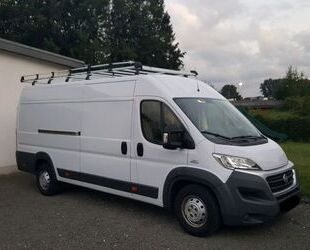 Fiat Ducato Gebrauchtwagen