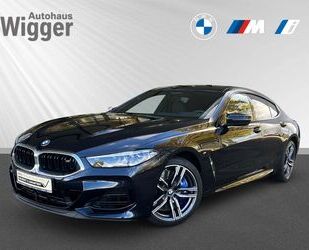 BMW M850 Gebrauchtwagen