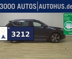 Seat Tarraco Gebrauchtwagen