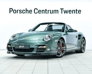 Porsche 997 Gebrauchtwagen