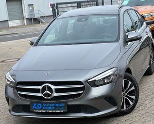 Mercedes-Benz B 200 Gebrauchtwagen