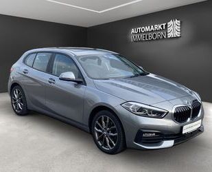 BMW 120 Gebrauchtwagen