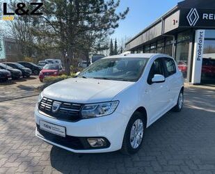 Dacia Sandero Gebrauchtwagen