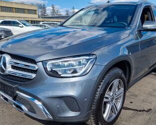 Mercedes-Benz GLC 300 Gebrauchtwagen
