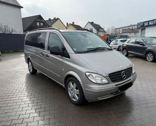 Mercedes-Benz Vito Gebrauchtwagen