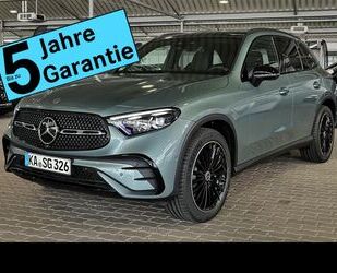 Mercedes-Benz GLC 300 Gebrauchtwagen