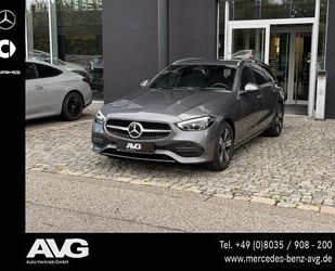 Mercedes-Benz C 200 Gebrauchtwagen
