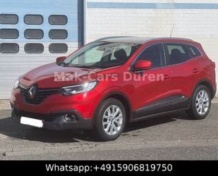 Renault Kadjar Gebrauchtwagen