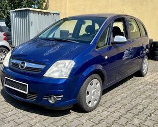 Opel Meriva Gebrauchtwagen