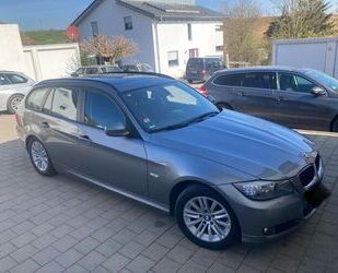 BMW 318 Gebrauchtwagen
