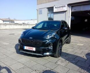 Kia Sportage Gebrauchtwagen