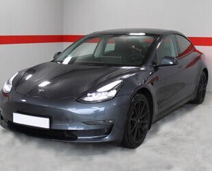 Tesla Model 3 Gebrauchtwagen
