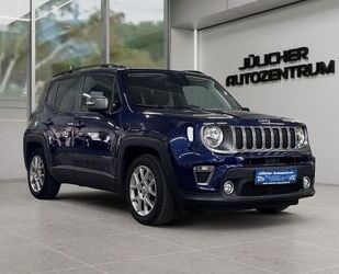 Jeep Renegade Gebrauchtwagen