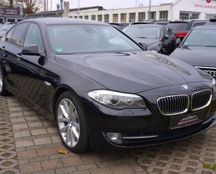 BMW 535 Gebrauchtwagen