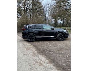 Honda CR-V Gebrauchtwagen