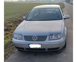 VW Bora Gebrauchtwagen