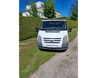 Ford Transit Gebrauchtwagen