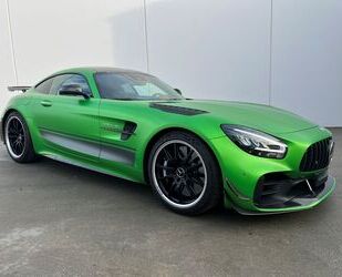 Mercedes-Benz AMG GT R Gebrauchtwagen
