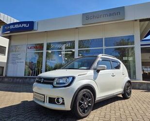 Suzuki Ignis Gebrauchtwagen