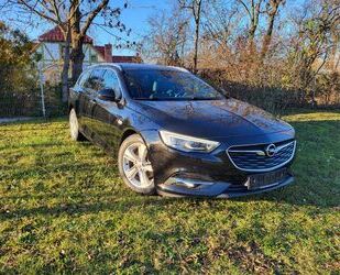 Opel Insignia Gebrauchtwagen