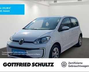 VW e-up! Gebrauchtwagen