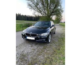 BMW 320 Gebrauchtwagen
