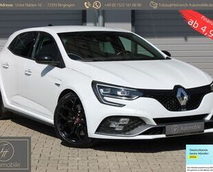 Renault Megane Gebrauchtwagen