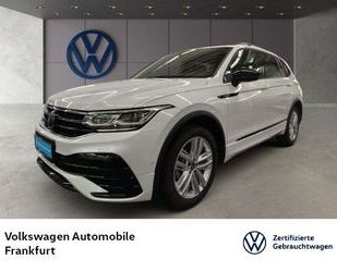 Alfa Romeo Tiguan Allspace 