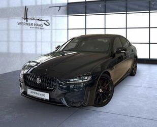 Jaguar XE Gebrauchtwagen