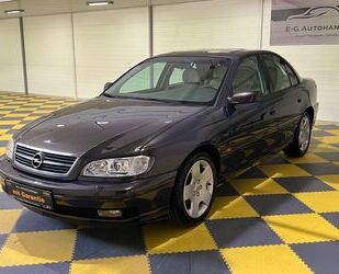 Opel Omega Gebrauchtwagen