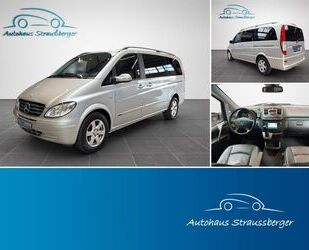 Mercedes-Benz Viano Gebrauchtwagen