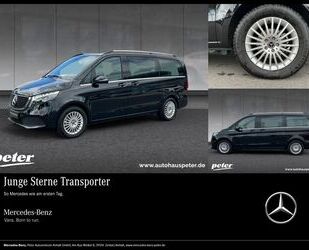 Mercedes-Benz EQV Gebrauchtwagen