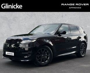 Land Rover Range Rover Sport Gebrauchtwagen